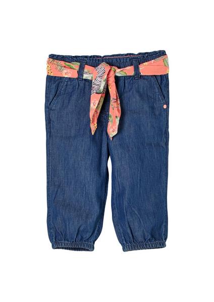 Hose 3/4 - 56Y7/blue non s