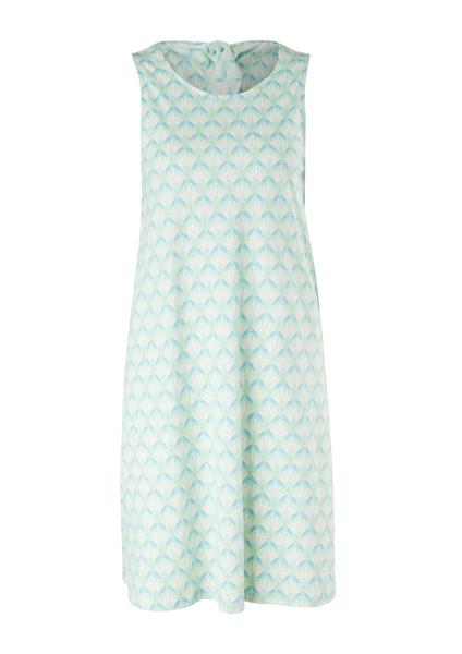 Kleid kurz - 60A9/Ocean Gree