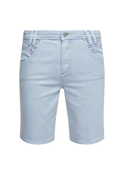 Hose kurz - 50Z4/Blue Fog D