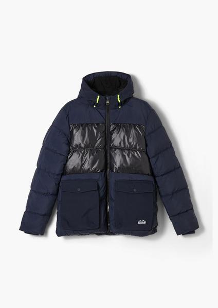 Jacke langarm - 5952/dark blue