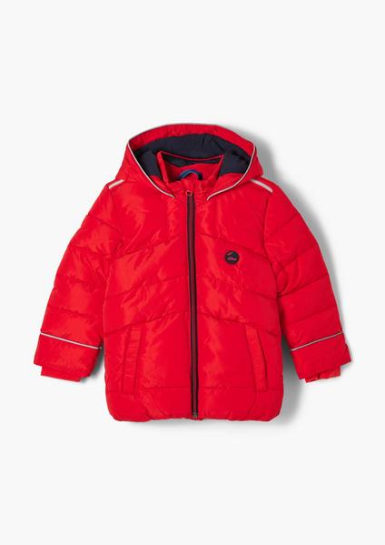 Jacke