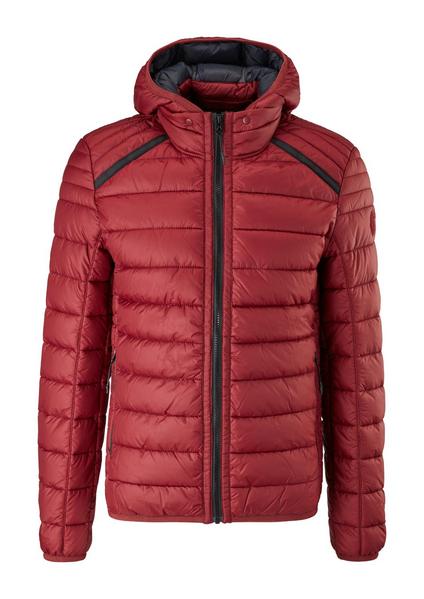 Jacke langarm - 4577/pink