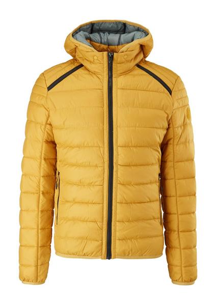 Jacke langarm - 1554/yellow