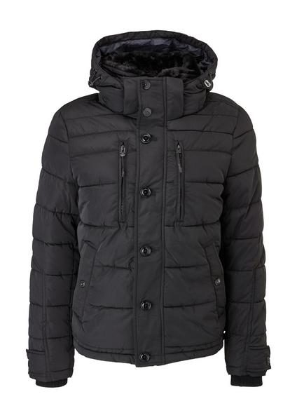 Jacke langarm - 9999/black