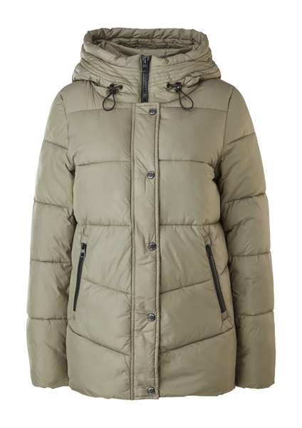 Steppjacke