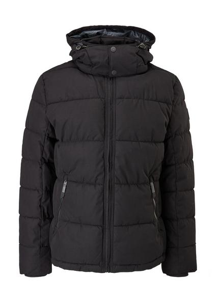 Jacke langarm - 9999/black
