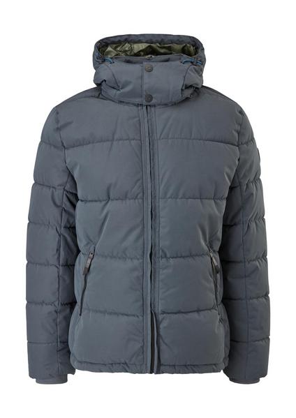 Winterjacke