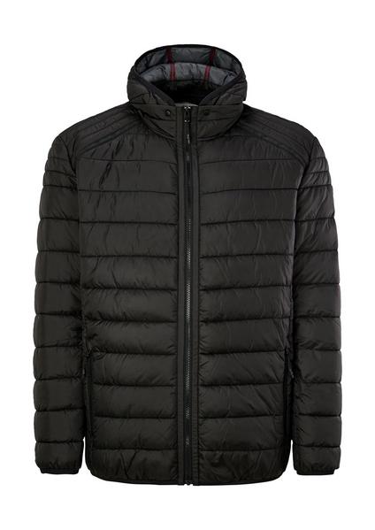 Steppjacke