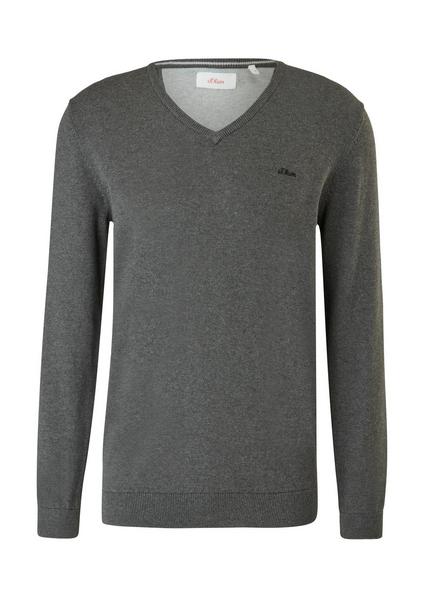 Pullover