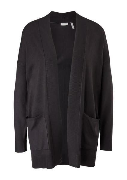 Strickjacke