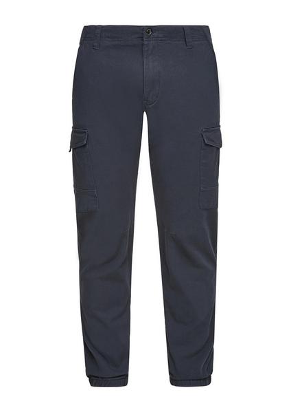 Hose lang - 5910/dark blue