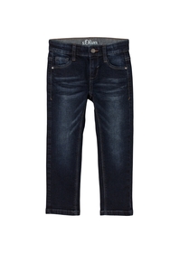 Hose lang - 58Z2/dark blue