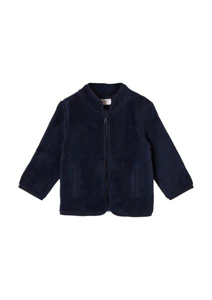 Jacke langarm - 5952/dark blue