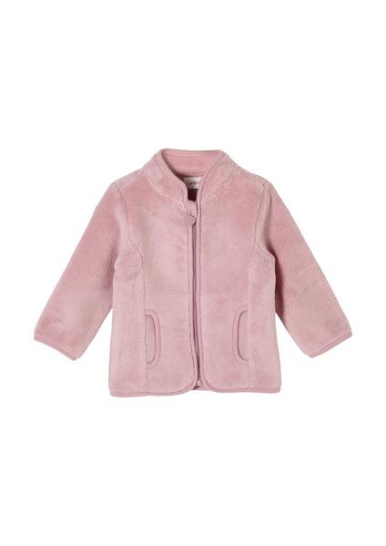 Jacke langarm - 4311/light pink