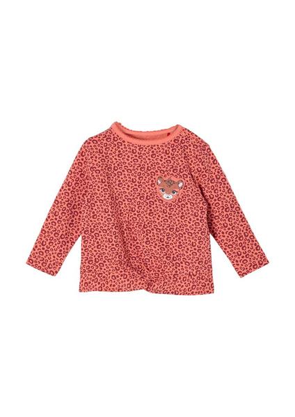 Baumwollshirt