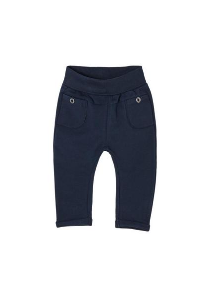 Leggins lang - 5952/Blue