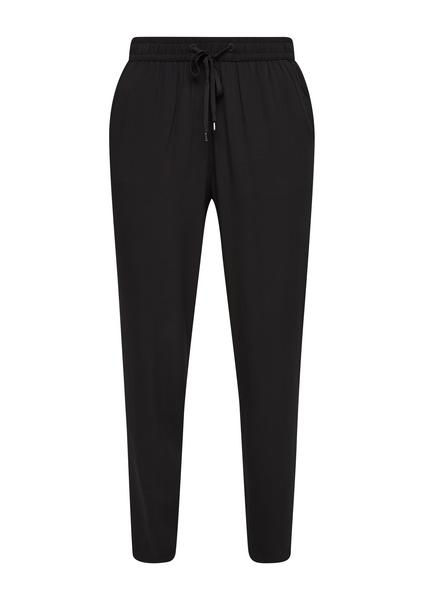 Stoffhose