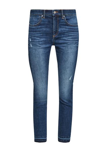 Hose 7/8 - 58Z1/dark blue