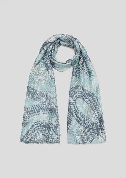 Schal - 72A1/light gree