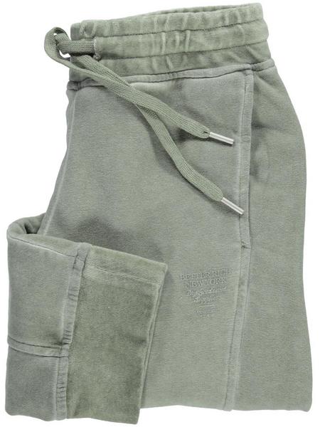 Soho Crop Pant