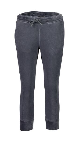 Velvet Pant Crop