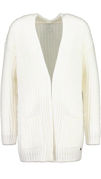 Bridge Cardigan Long