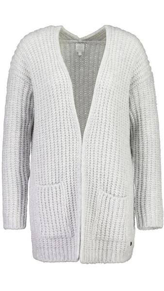 Bridge Cardigan Long