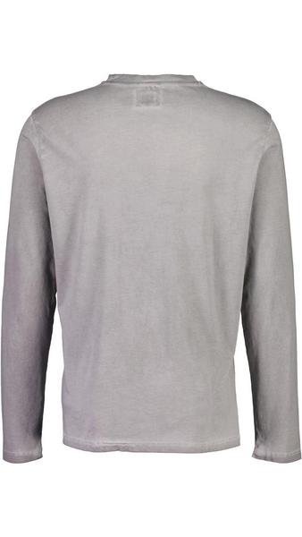 Athletic Longsleeve Cd
