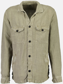 John Overshirt Lin