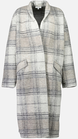 Keyla Coat Check