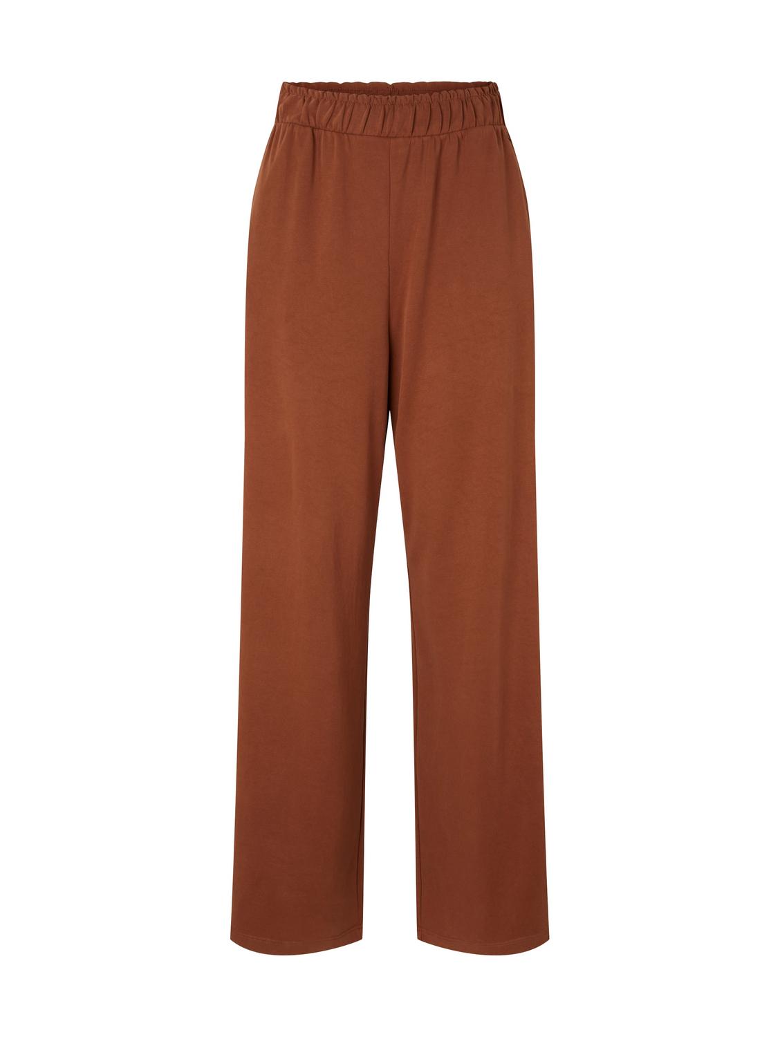 Easy knitted Palazzo female