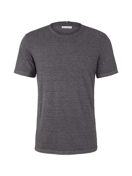 burn out t-shirt - 10899/Tarmac Grey