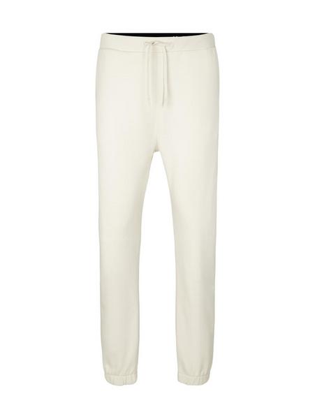 basic sweatpants - 10338/Soft Light Beige