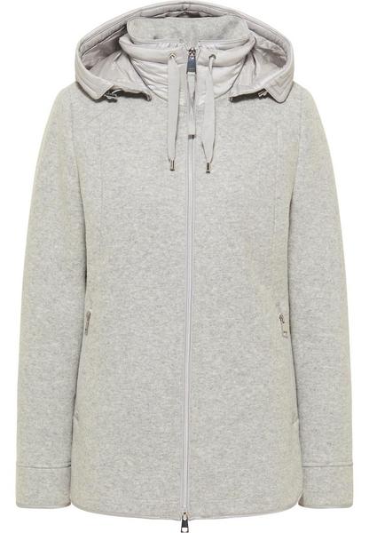 Jacke(Wolle) - 92/stone