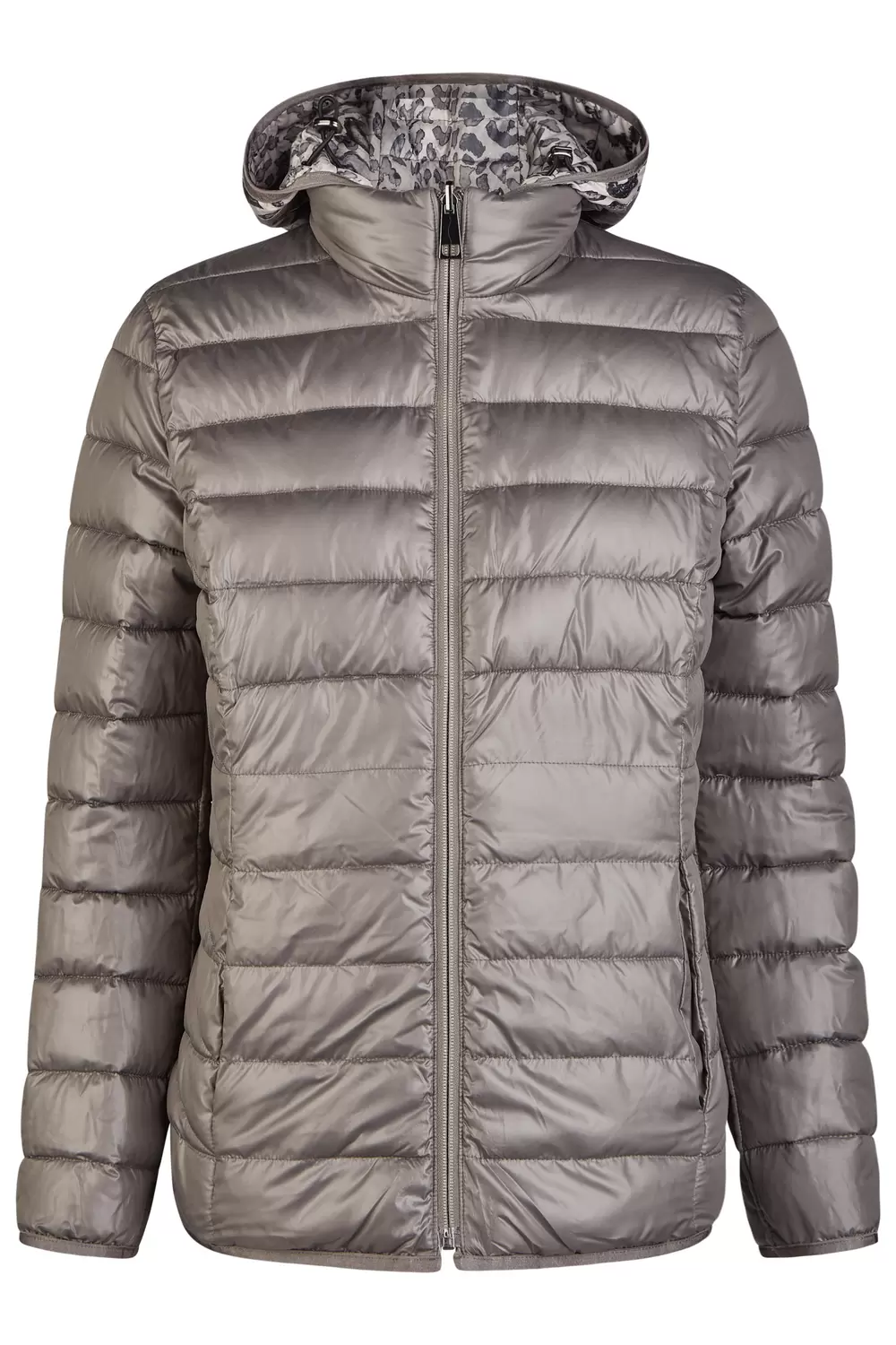 Jacke Stepp z. wenden female
