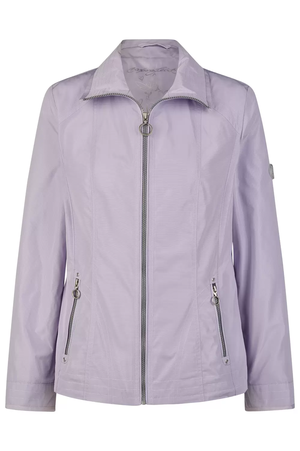 Inbetweenjacke female