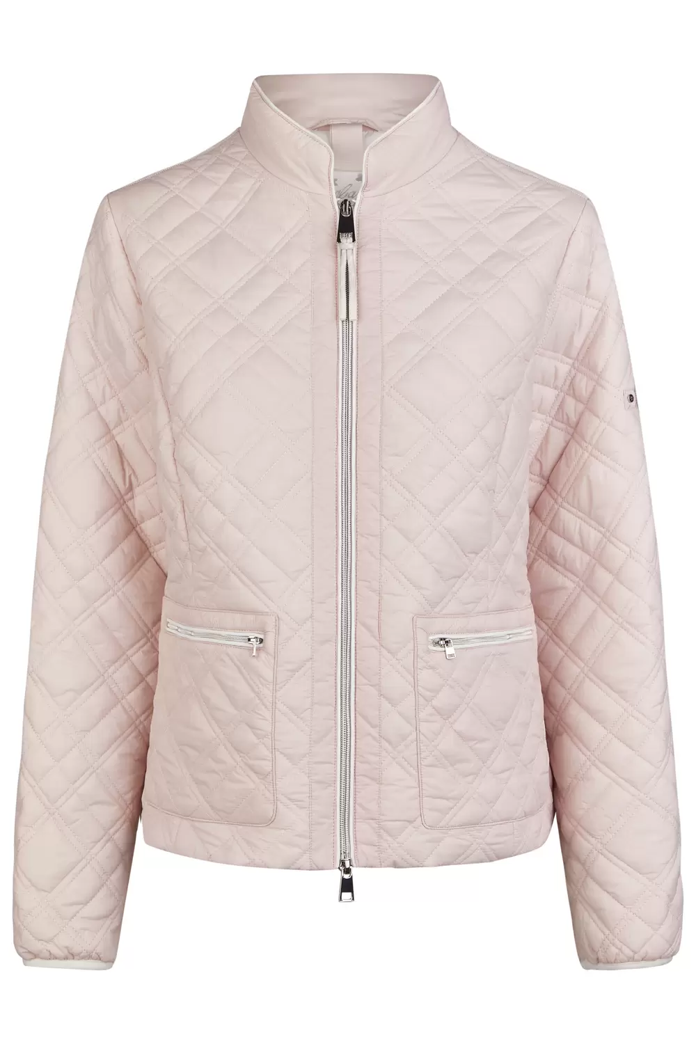 Steppjacke