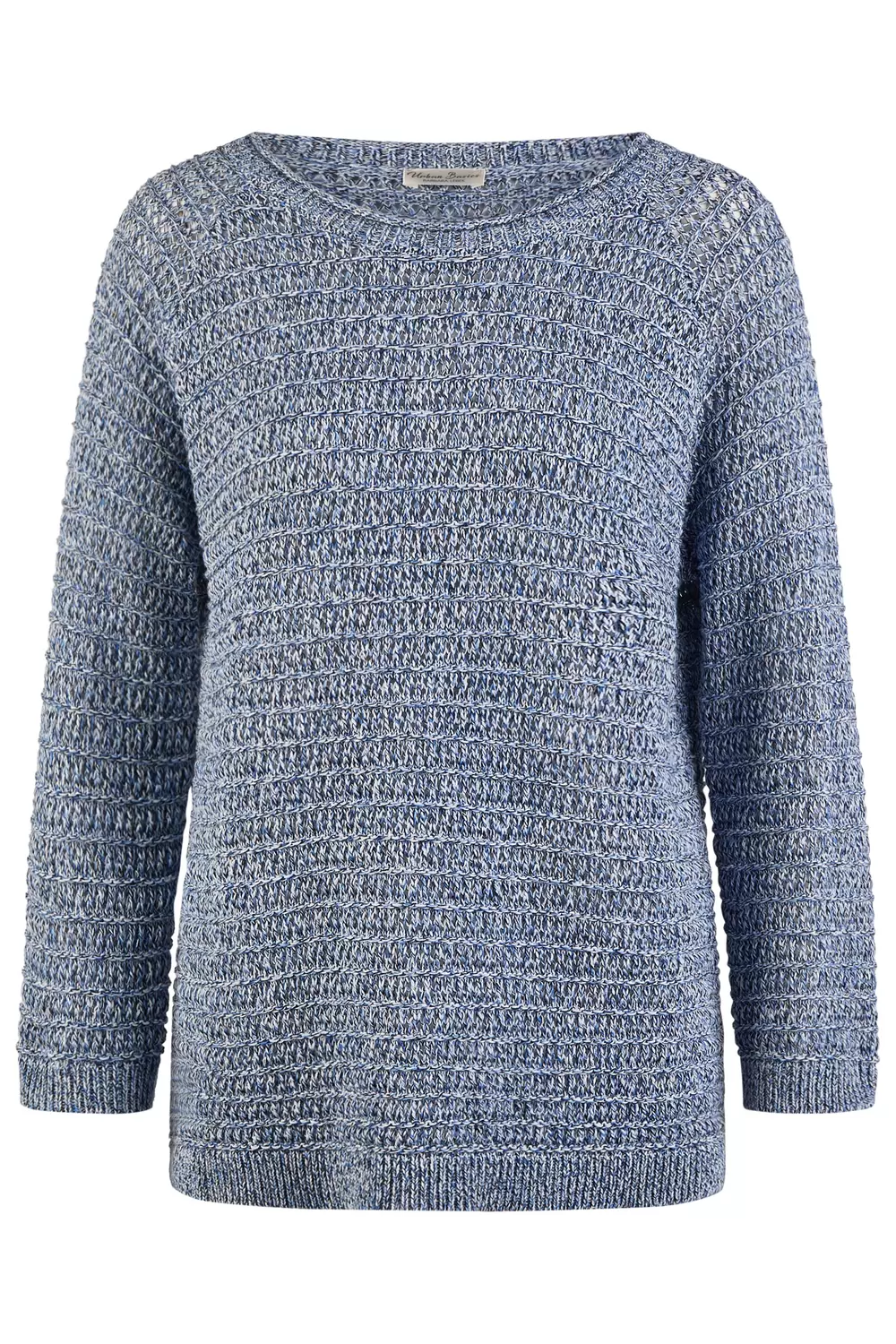 Pullover female