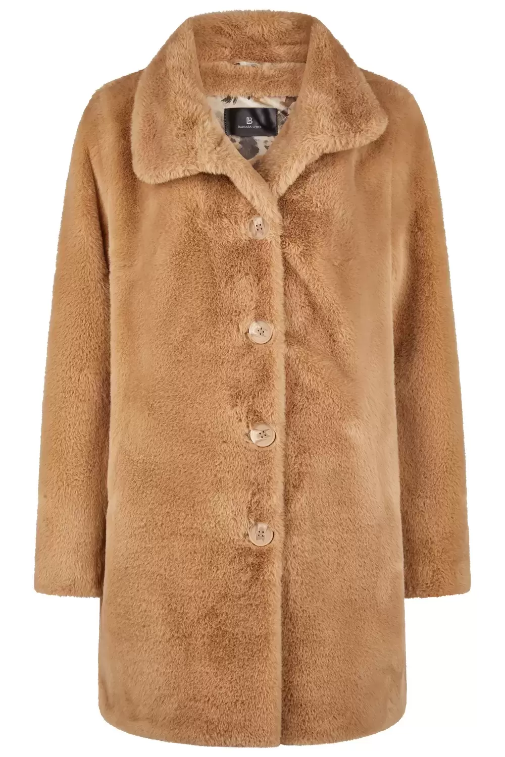 Jacke female