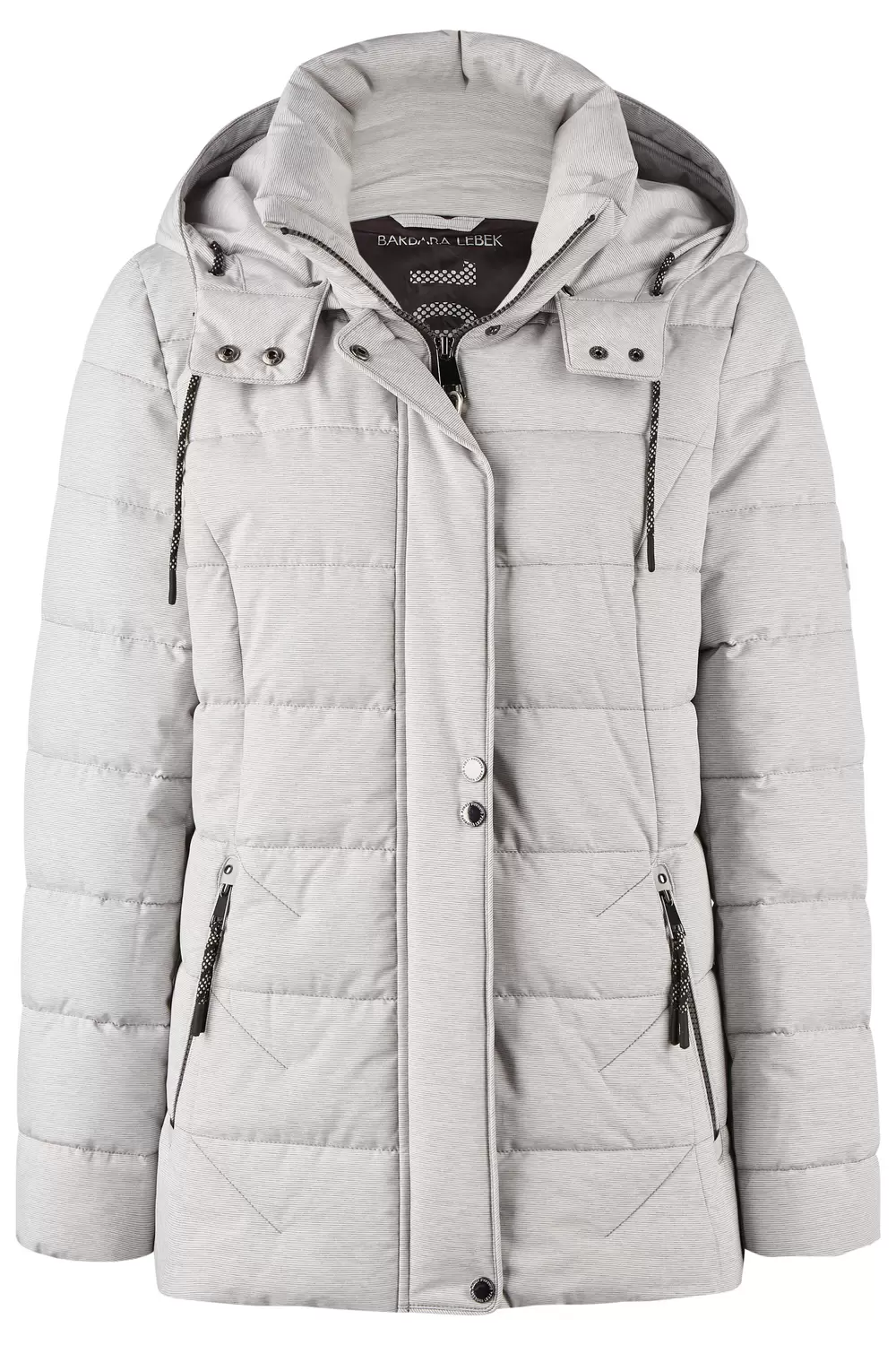 Lebek Jacke Funktionsjacke Down Free