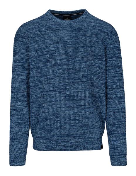 Rundhals Pullover