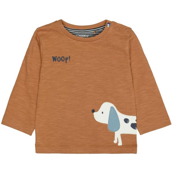 Kn.-Shirt - 700/CAMEL