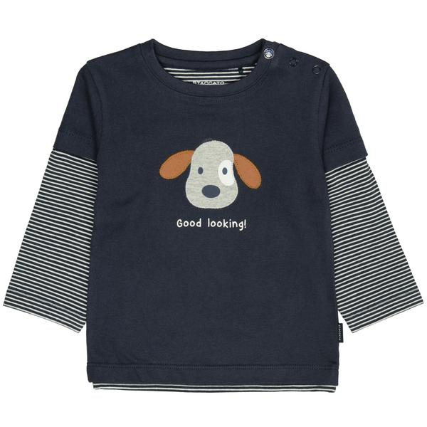 Kn.-Shirt - 600/TINTE