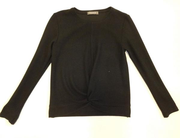 Md.-Shirt - 901/BLACK