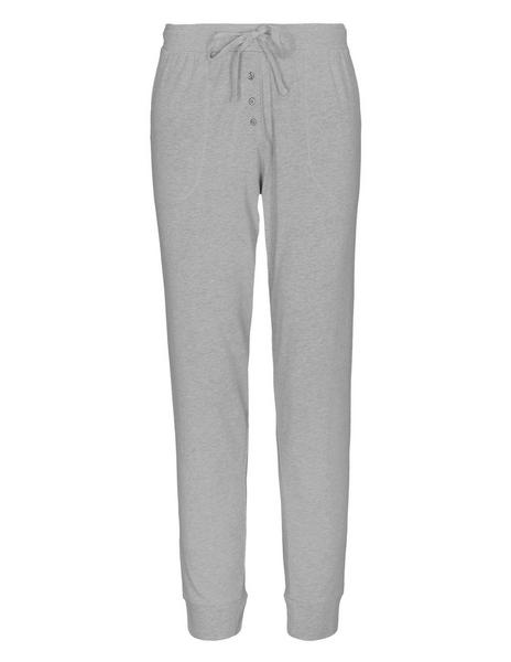 Bündchenhose