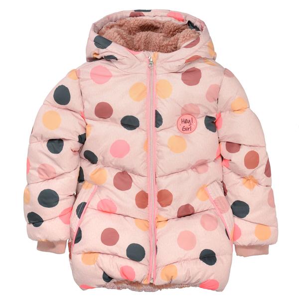 Md.-Jacke - 413/SOFT ROSE-AOP