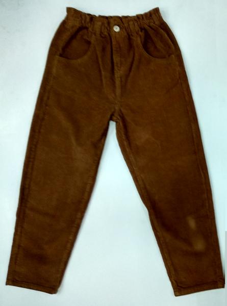 Md.-Cordhose