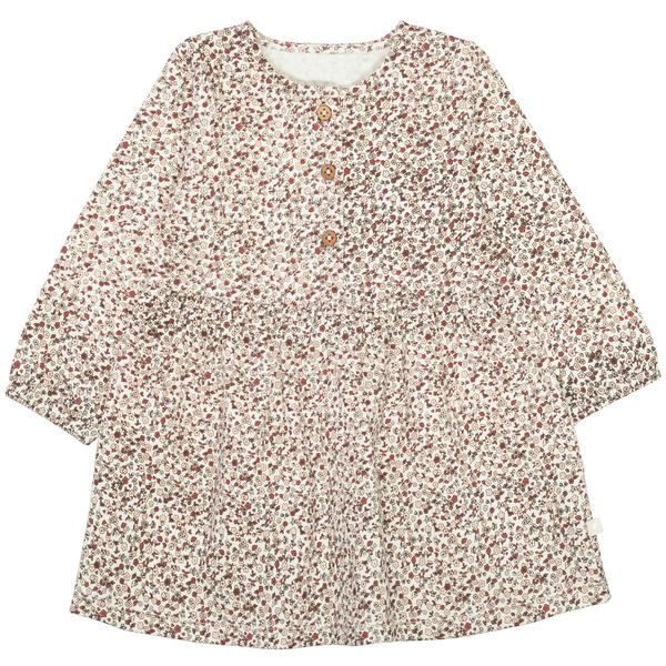 Md.-Kleid - 101/FLOWER AOP