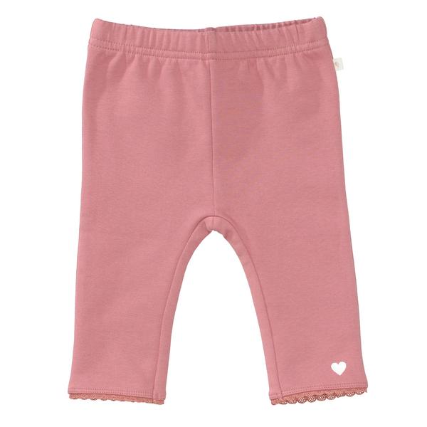 Md.-Sweatleggings - 402/SOFT BERRY