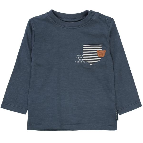 Kn.-Shirt - 600/TINTE